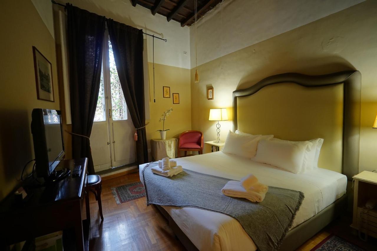 Mgpgroup Guest House Navona 2 Rome Exterior photo